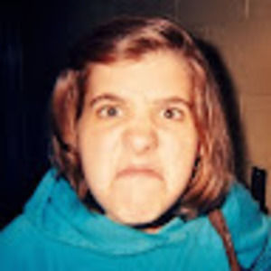 Meet your Posher, Sally